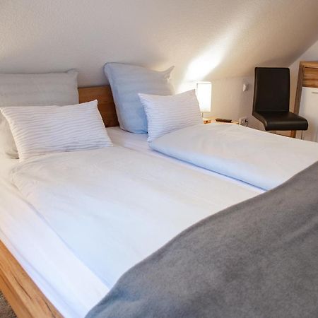 Apartment Auszeit Isenbüttel Eksteriør bilde