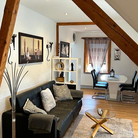 Apartment Auszeit Isenbüttel Eksteriør bilde
