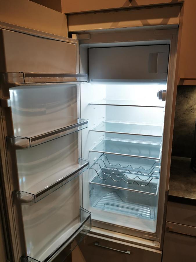 Apartment Auszeit Isenbüttel Eksteriør bilde