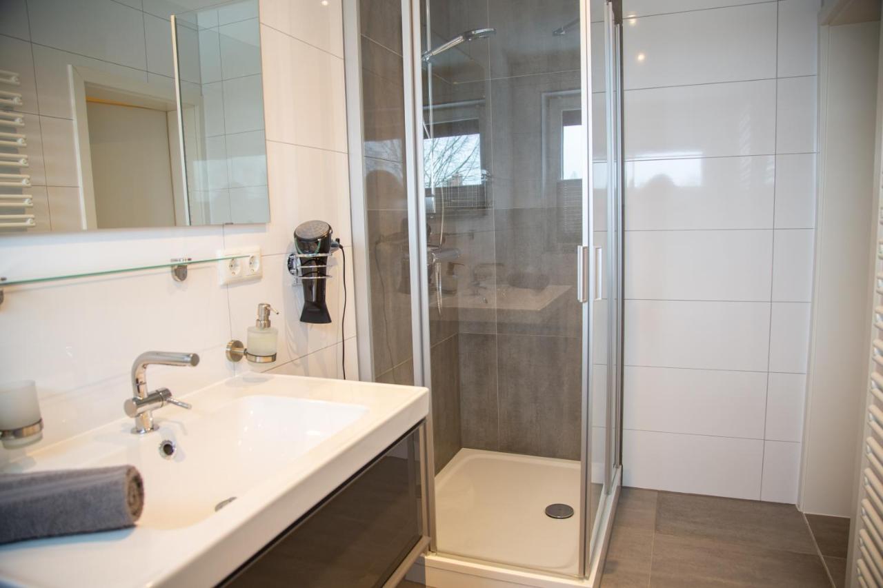 Apartment Auszeit Isenbüttel Eksteriør bilde
