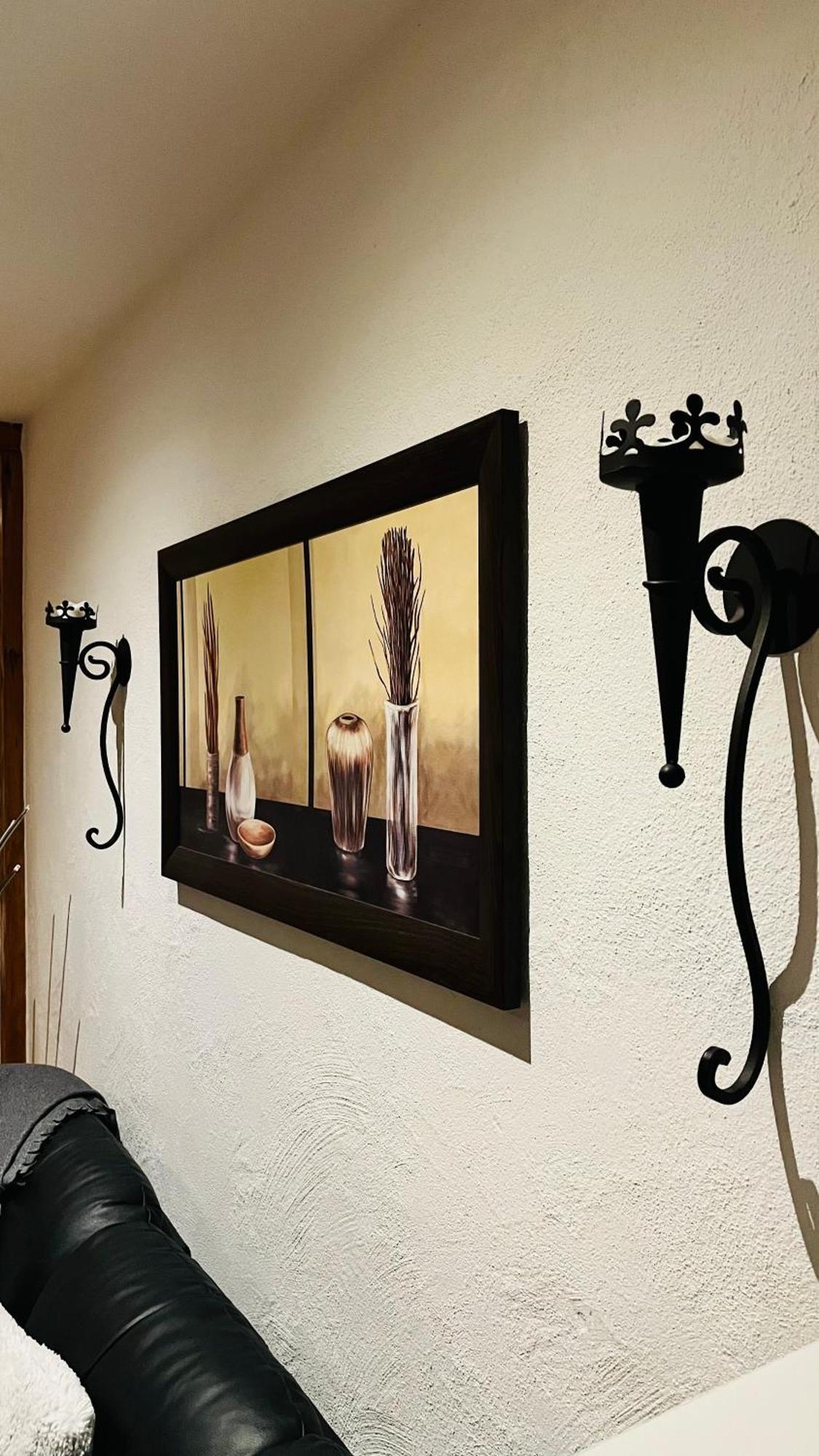 Apartment Auszeit Isenbüttel Eksteriør bilde